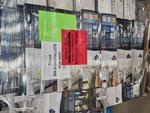 Assorted Bissell Vacuums & More 