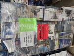Assorted Bissell Vacuums & More 