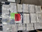 Assorted Bissell Vacuums & More 