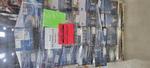 Assorted Bissel vacuums & More