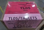 Assorted Android Tablets