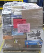 Assorted Gaming Accessories
