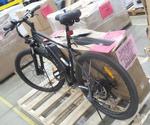 Assorted E-Bike