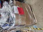 Assorted Bissell Vacuums& More