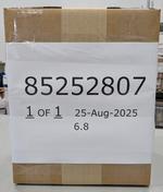 Assorted iPhone & I Tabs