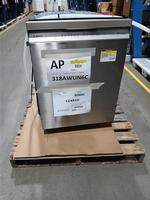 Assorted Large Appliances