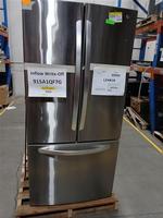 Assorted Appliances