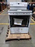 Assorted Appliances