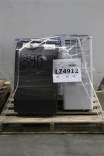 Assorted Air Conditioning & More