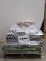 Assorted TV wall mounts