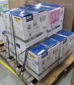 Assorted  Appliances