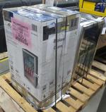Assorted  Appliances