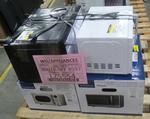 Assorted  Appliances