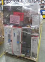 Assorted Air Conditioning & More