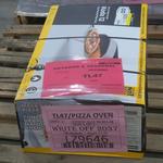 OONI Pizza Oven 