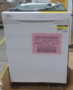 Assorted Appliances