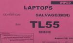Assorted PC and Laptops