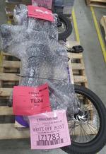 Assorted E-Bikes & E-scooters