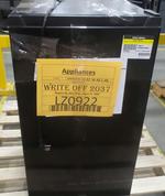 Assorted Appliances