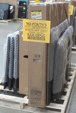 Assorted Televisions