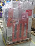 Assorted AC, Fan & More