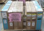 Assorted Televisions