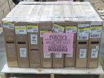 Assorted Televisions