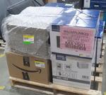 Assorted Appliances