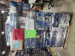 Assorted Bissell Vacuums & More