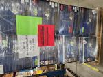 Assorted Vacuums& More