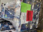 Assorted Vacuums& More