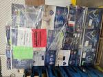 Assorted Vacuums & More