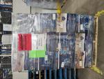 Assorted Vacuums & More