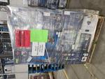 Assorted Vacuums & More