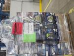 Assorted Vacuums & More
