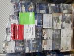 Assorted Vacuums & More