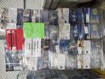 Assorted Vacuums & More