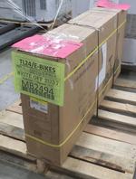 Assorted E-Bike