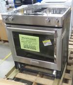 Assorted Appliances