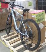 Assorted E-Bikes