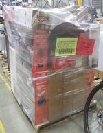 Assorted AC, Fans & More