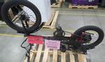 Assorted E-Bikes 