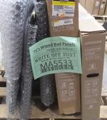 Assorted Televisions 