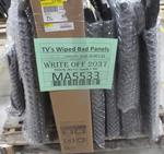 Assorted Televisions 