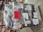 Assorted Miele Products