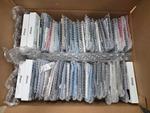 Assorted Apple Phones
