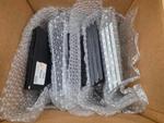 Assorted gaming consoles