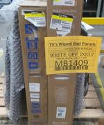 Assorted Televisions