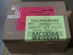 Apple MacBook