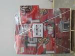 Assorted small appliances